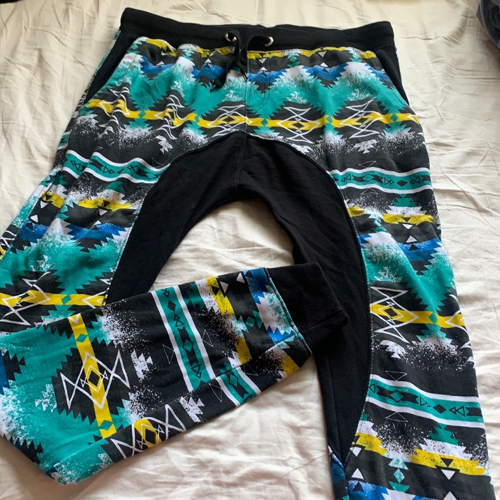 Joggers